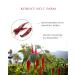 Kisoondo Gochujang (8oz) - Authentic Korean Red Chili Paste | Organic Spices | Hot Spicy Sauce - 8oz - Buy Online on GoSupps.com