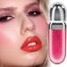 Lip Gloss Colored Lip Gloss Long-Lasting Moisturizing Lip Balm with Plumping Effect Makeup for Women and Teenagers Travel - Buy Online on GoSupps.com