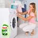 Persil Green Power Heavy-Duty Detergent | 20 Wash Loads | Natural Ingredients | Dermatologically Tested - 1L Pack - Buy Online on GoSupps.com