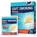 Quit Smoking Patches Step 3 (7 mg) Delivered Over 24 Hours Transdermal System to Stop Smoking Aids That Work - Quit Smoking Aid