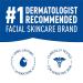 Cetaphil Advanced Relief Lotion 16 Fl Oz - Pack of 2, Unscented - Dermatologist Recommended - Buy Online on GoSupps.com