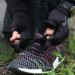 FRDM Vigor Lightweight Liner Gloves - Men & Women Black/Gray Medium - Buy Online on GoSupps.com
