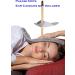Ear Candling Treatment Towels with 20 Protective Discs - Gray (4-Pack) | Ear Candles Not Included - Buy Online on GoSupps.com