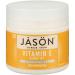 Jason Natural Revitalizing Vitamin E Moisturizing Creme 5000 IU 4 oz (113 g)
