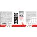 226ERS - Sub9 Electrolyte Salts Mineral Salts and Electrolytes for Athletes Ginger Dietary Supplement Vitamins & Minerals Dehydration & Cramps Gluten Free 100 Capsules - Buy Online on GoSupps.com