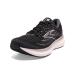 Brooks Glycerin 19 Women's Neutral Running Shoe 8.5 Black/Ombre/Metallic