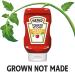 Heinz Tomato Ketchup No Salt Added 14 Ounce (Pack of 6) | Buy Online - Buy Online on GoSupps.com