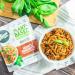 Loma Linda - Plant-Based Complete Meal Solution Packets (Hearty Spaghetti (10 oz.)  6 Pack) Hearty Spaghetti (10 oz.) 10 Ounce (Pack of 6) - Buy Online on GoSupps.com
