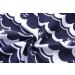 BONVERANO Baby Boys Swimsuit 18-24 Months Navy Wave | UPF 50+ Sun Protection One Piece Swimwear - Buy Online on GoSupps.com