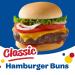 Wonder Bread Classic Hamburger Buns - 15 oz - Soft and Delicious - Buy Online on GoSupps.com