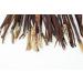 Organic Waakye Millet Leaves & Sorghum Bicolor - 85g (3oz) Pack - Buy Online on GoSupps.com