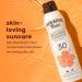 Hawaiian Tropic Weightless Hydration Clear Spray Sunscreen SPF 30 6oz | Oxybenzone-Free Sunblock - Buy Online on GoSupps.com