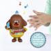 Hey Duggee 539 2146 EA Toothbrush and Handwashing Set - Brown - Buy Online on GoSupps.com