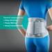 OPPO 2366 Lumbar Support High Back Brace - Pain Relief for Lower Back Sciatica Scoliosis Herniated Disc | Flexible Stays | XX-Large | Buy Now - Buy Online on GoSupps.com