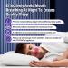 OKTAPE Adult Sleep Strips - 30 Pieces | Mouth Shape Anti-Suffocation Design | Stretchable Mouth Tape for Better Nose Breathing | Pink Adult - Buy Online on GoSupps.com