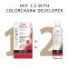 Wella Color Charm Permanent Black Hair Color 1N - 1.42 Fl Oz | Gray Coverage - Buy Online on GoSupps.com