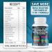 Cortisol Supplements for Women and Men with Magnesium Ashwagandha Rhodiola Rosea L-Theanine & Ceylon Cinnamon Apple Cider Vinegar Turmeric Curcumin Panax Ginseng Berberine Vegan Capsules - Buy Online on GoSupps.com