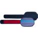 Brandseller Adjustable Warm-Cool Compress Set for Knee Elbow & Ankle - Reusable Gel Pads (2 Pack) - 18x13 cm - Blue/Red - Buy Online on GoSupps.com