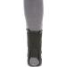 Swede-O Strap Lok Ankle Brace - Black Medium | Adjustable Support for Injury Recovery | International Shipping Available - Buy Online on GoSupps.com