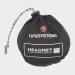 Lifesystems Pop-Up Mosquito Insect Midge Head Net Hat - Ultimate Protection - Buy Online on GoSupps.com
