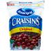 Ocean Spray Craisins Cranberry, 64 Oz