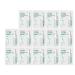 Hyaluronic Aqua Plus Essence Facial Sheet Mask - 14 Sheets Combo | 2 Weeks Set for Hydrated Skin - International Shipping Available - Buy Online on GoSupps.com