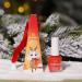 Bluesky Christmas Kids Nail Varnish Bauble Rudolph's Nose Red - Non-Toxic Peel-off Water-based Nail Polish 5ml - Buy Online on GoSupps.com