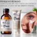  Aesthete Snail Slime Face Cream With Hyaluronic Acid And Enzymatic Extract 96% Natural Anti-Aging Moisturizing For Sensitive Skin Regenerating And Nourishing For Men And Women 50ml - Made In Italy - Buy Online on GoSupps.com