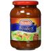 Bernbacher Pasta Sauce Basilico pack of 4 (4 x 0.4 kg)