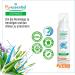 Purestiel Lighthouses Nasal Hygiene Baby Spray - Isotonic Sea Water & Aloe Vera - Gentle Nose Cleaning - 100% Natural - 120ml - Buy Online on GoSupps.com