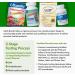 Mild By Nature Unscented Dryer Sheets - 120 Sheets | Eco-Friendly Laundry Care & International Shipping - Buy Online on GoSupps.com