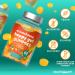 Probiotics Gummy Bears | 2 Billion CFU | Good Health Cultures with Lactobacillus Casei & Vitamins | 60 Tropical Flavors | Horbaach - Buy Online on GoSupps.com