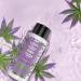Love Beauty and Planet Hemp Seed Oil & Nana Leaf Shampoo - 13.5 oz (Sulfate-free, Silicone-free, Cruelty-free, Vegan) - Buy Online on GoSupps.com