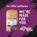 Douwe Egberts Barista Editions Coffee Beans Rich Espresso Dark Roast 1kg x 4 Bags of 100% Arabica Whole Bean Coffee - Buy Online on GoSupps.com