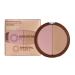 Mineral Fusion Blush or Bronzer Duo Blonzer, 0.29 Oz Mineral Fusion Blush/Bronzer Duo Blonzer