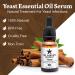 Goodbye Yeast Essential Oil Serum - USA Made Yeast Infection Treatment (15ml) - For Women and Men - 0.50 Fl Oz - Buy Online on GoSupps.com