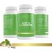 Lily Green Acetyl L-Carnitine 1000mg | 90 Vegan Capsules | High Strength ALCAR | Made in UK - Buy Online on GoSupps.com