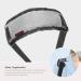 Reer 85021 Clip&Go Carry Strap for Baby Car Seats - Universal Ergonomic Black | International Shipping Available - Buy Online on GoSupps.com