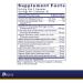 Premier Research Labs Bone Health - Plant-Based Mineral Support for Bones & Connective Tissue - 90 Capsules - Buy Online on GoSupps.com