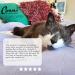 Conni Extra Underpad - Waterproof & Washable Bed Protection for Incontinence & Bedwetting | 153x85cm - Buy Online on GoSupps.com