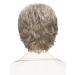 Lofty Wig Luka - High-Quality Synthetic Hair Realistic Light Blonde with Dark Roots - International Shipping Available - Buy Online on GoSupps.com