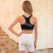 Dragonwing girlgear Mid-Rise Compression Shorts - 5 Inseam (White) for Active Teen Girls - Buy Online on GoSupps.com