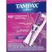 Tampax Radiant Tampons Regular Super 14 Count - Ultimate Protection for Women - Buy Online on GoSupps.com
