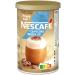 NESCAFÃ‰ Gold Type Cappuccino Less Sweet, Drink Powder from Soluble Bean Coffee, Caffeinated, Pack of 1 (1 x 220 g)