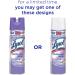 Lysol Disinfectant Spray Early Morning Breeze 19 Fl Oz - Sanitizing and Antibacterial Spray for Disinfecting and Deodorizing - Buy Online on GoSupps.com