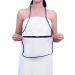 Mastectomy & Post Surgery Drain Carrier Belt - Black/Navy (2 Pack) | Shower Holder Strap - Buy Online on GoSupps.com