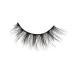 KISS Lash Couture Luxesions Velvet Faux Mink Eyelashes with Glue | Lightweight Flexible & Comfortable (1 Pair) - Buy Online on GoSupps.com