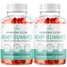 (2 Pack) Harmony Glow Gummies Official Harmony Glow Gummies Formula Reviews Harmonyglow Gummi ES 60 Gummies for 2 Months