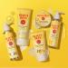 Burt's Bees Face Wash Deep Facial Cleansing Cream College Back to School Dorm Essentials All Natural Cleanser with Chamomile 6 Ounce (Pack of 3) (Packaging May Vary) - Buy Online on GoSupps.com