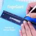 Alumicolor AlumiCutter Aluminum Straight Edge w/Inch and Metric Calibrations for Office  School  Engineering and Framing  12IN  Silver - Buy Online on GoSupps.com